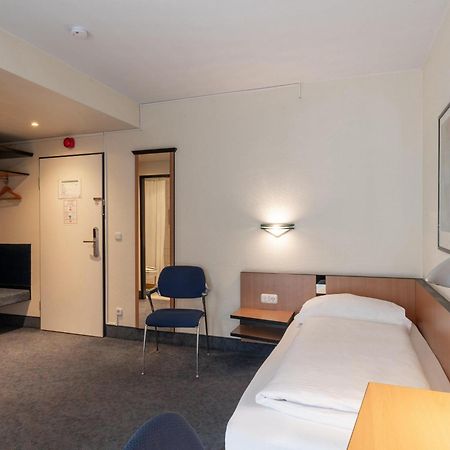 B&B Hotel 에슈바일러 외부 사진