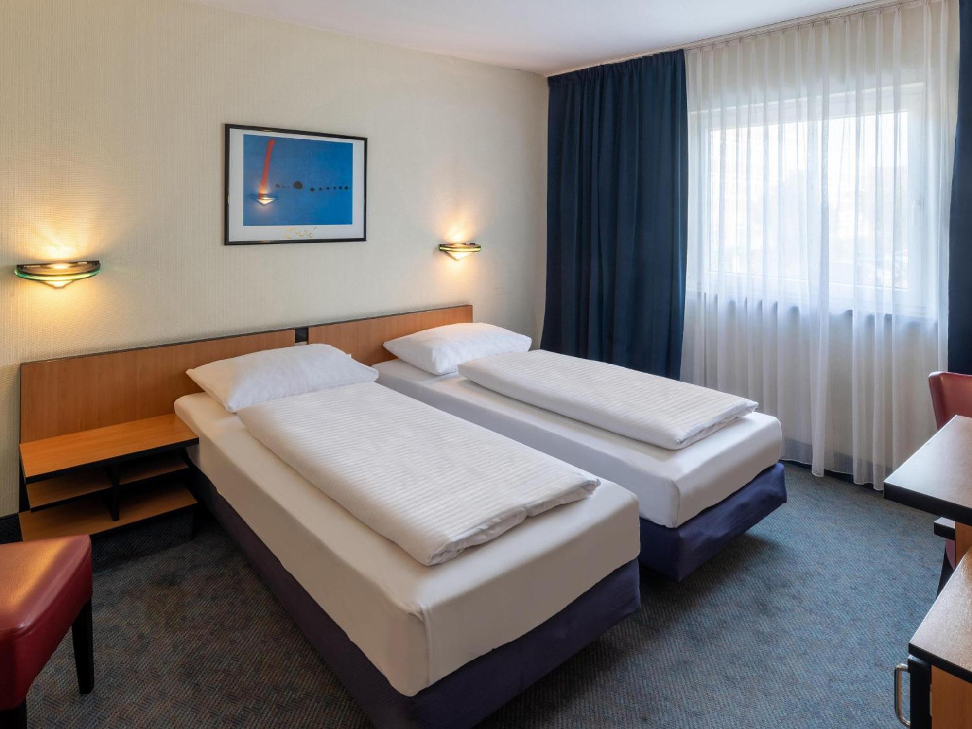 B&B Hotel 에슈바일러 외부 사진