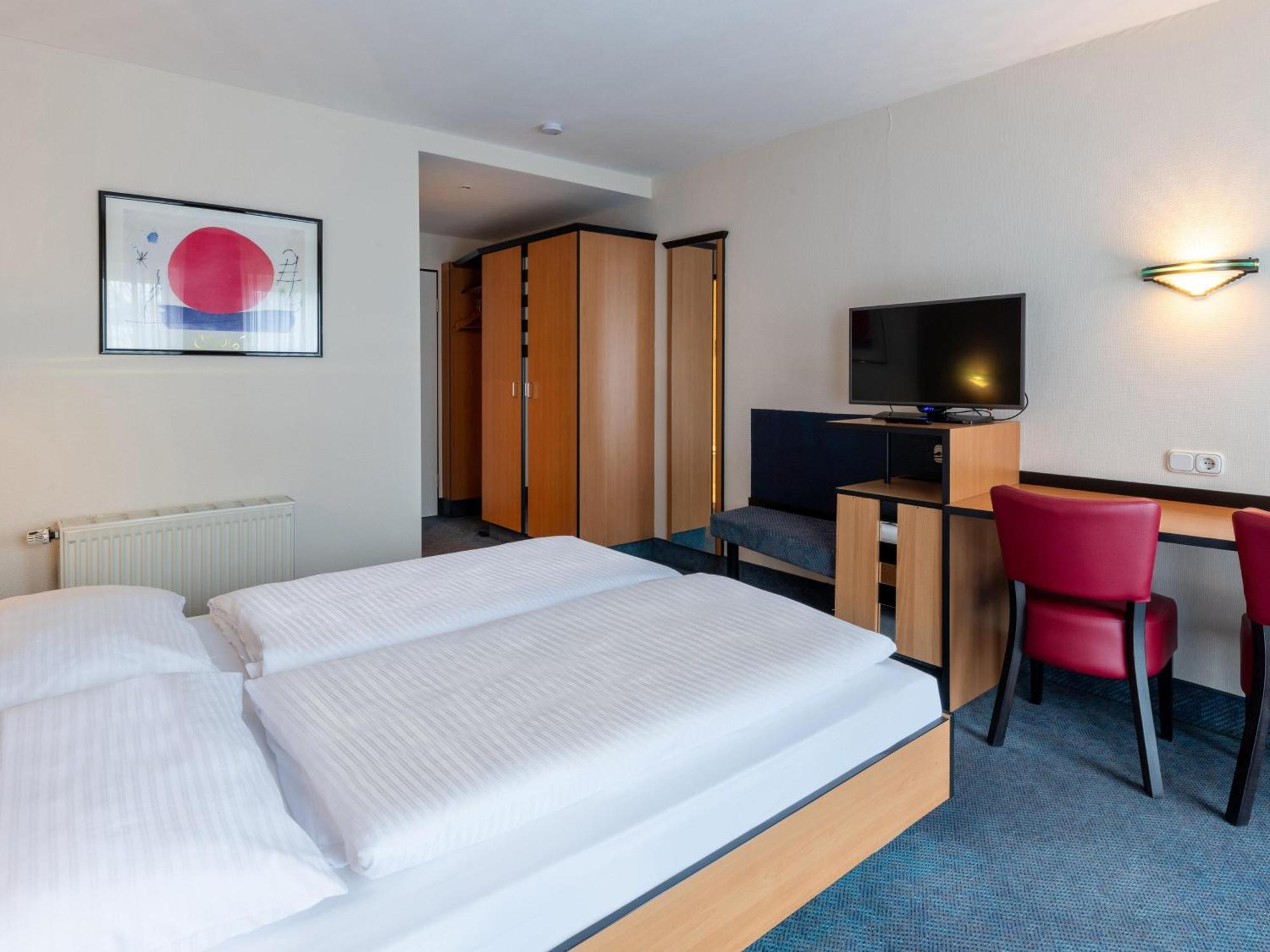 B&B Hotel 에슈바일러 외부 사진