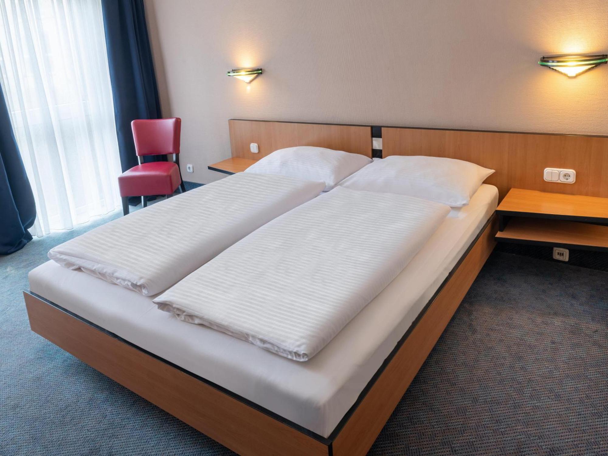 B&B Hotel 에슈바일러 외부 사진