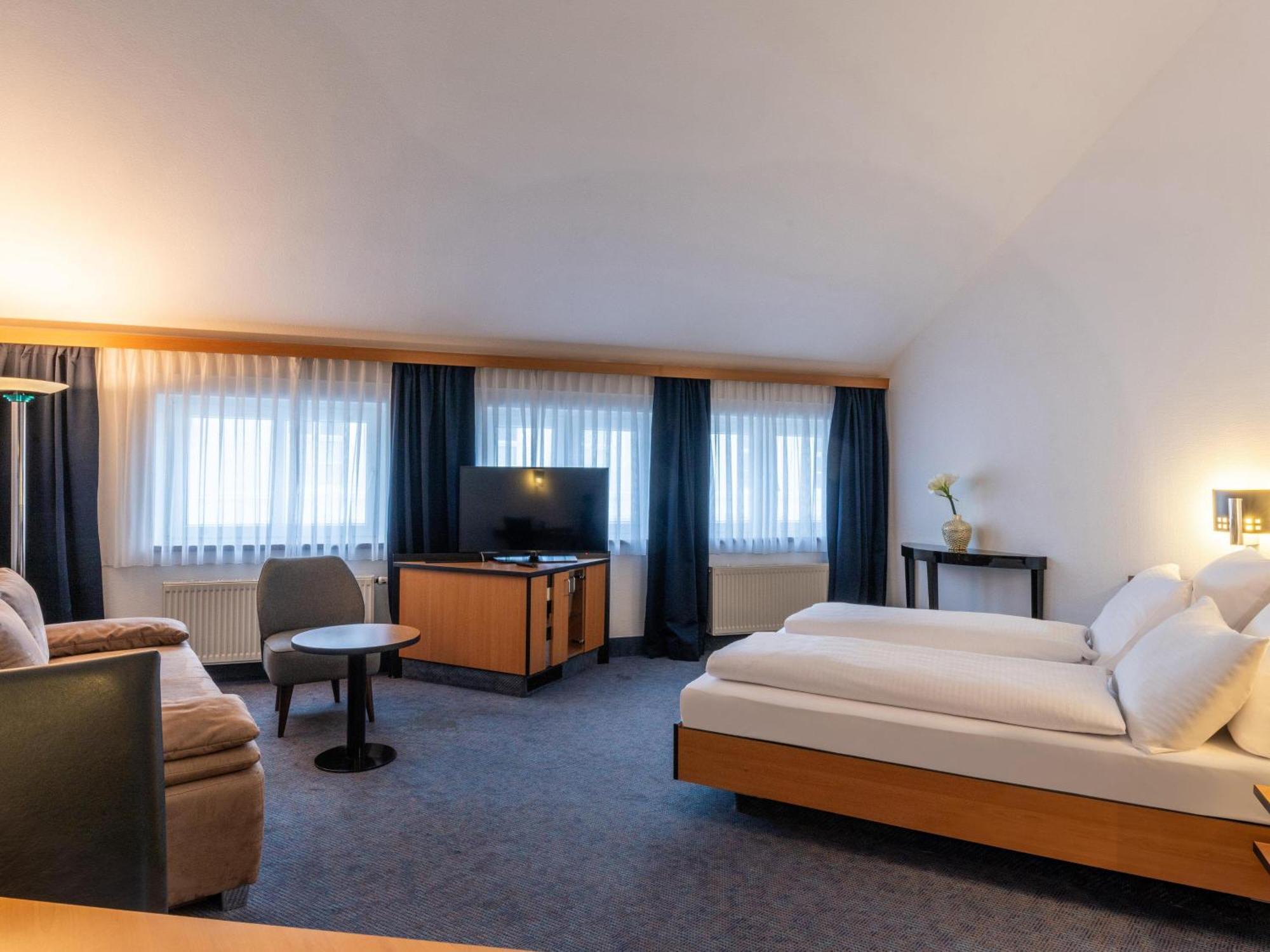 B&B Hotel 에슈바일러 외부 사진