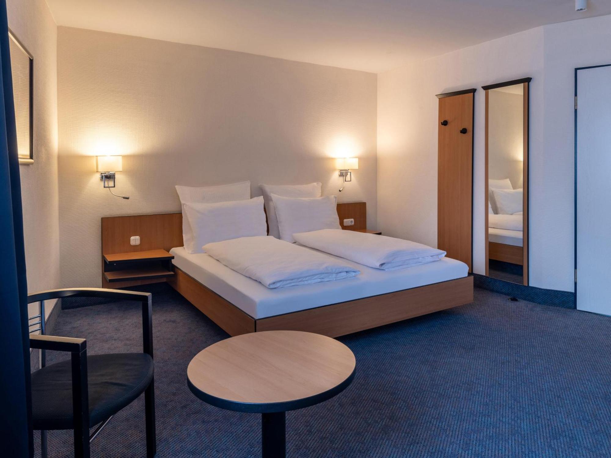 B&B Hotel 에슈바일러 외부 사진