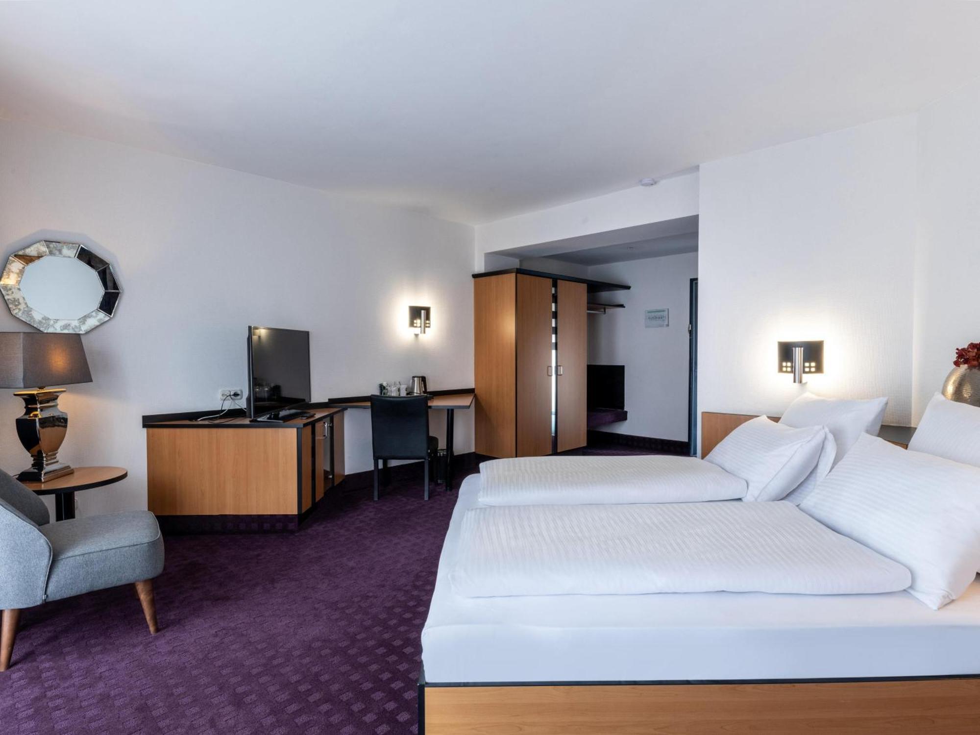 B&B Hotel 에슈바일러 외부 사진