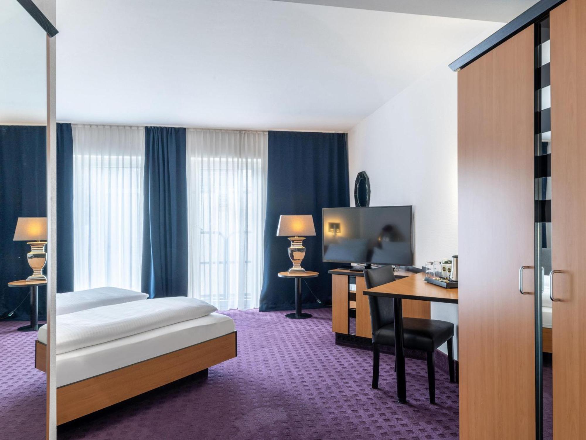 B&B Hotel 에슈바일러 외부 사진