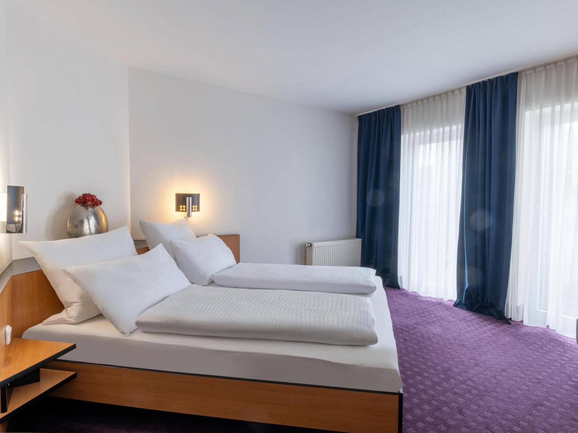 B&B Hotel 에슈바일러 외부 사진
